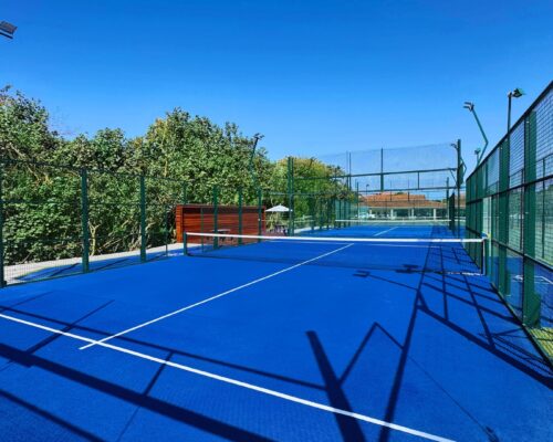 RSPM Padel Court 1